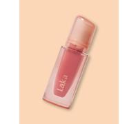 Laka Cosmetics – Gloss à lèvres Jelling Nude volumisant – 303 Peach Ring – 4,5 g