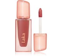 Laka Cosmetics Gloss à lèvres Jelling Nude volumisant hydratant N° 301 Fig Ring 4,5 g
