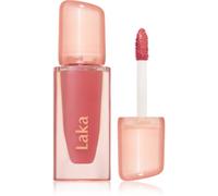 Laka Cosmetics – Gloss à lèvres Jelling Nude volumisant – 303 Peach Ring – 4,5 g