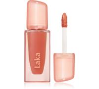 Laka Jelling Nude Gloss brillant à lèvres hydratant teinte 304 Ginger Ring 4.5 g