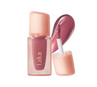 Laka Jelling Nude Gloss Mini, 1,9 g, huile à lèvres hydratante transparente sans tache, non collant, brillant nourrissant pour un look brillant, K-Beauty (#314 Blushring)