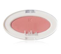 Laka Love Silk Blush blush poudre pour une apparence saine teinte 705 Angel 5.7 g
