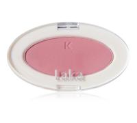 Laka Love Silk Blush blush poudre pour une apparence saine teinte 706 Lover 5.7 g