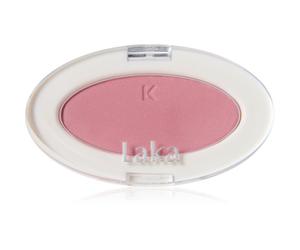 Laka Love Silk Blush blush poudre pour une apparence saine teinte 706 Lover 5.7 g