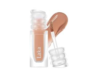 Laka - Maxi Glayer Tint - 21 Colors #605 Skin