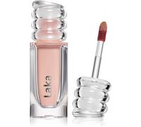Laka Maxi Glayer Tint brillant à lèvres longue tenue teinte 601 Linen 3.8 g