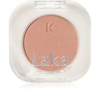 Laka Ombre à paupières mono Mono Eye Shadow - 1.8 g No.907 Ginger