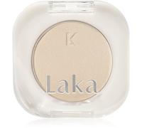 Laka Mono Eyeshadow fard à paupières teinte 908 Vanilla 1.8 g