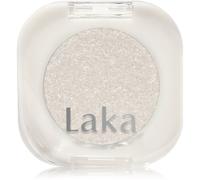 Laka Mono Eyeshadow fard à paupières teinte 922 Snow 1.8 g