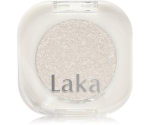 Laka Mono Eyeshadow fard à paupières teinte 922 Snow 1.8 g