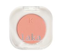 LAKA Mono Single Eyeshadow 917 May - Ombre à paupières hautement pigmentée - Facile à appliquer - Couleur longue durée - Formule fondante - Vegan K-Beauty