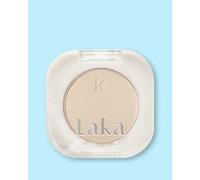 Laka Ombre à paupières mono Mono Eye Shadow - 1.8 g No.908 Vanilla