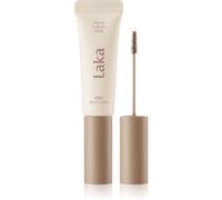 Laka Pixi Brow Cara mascara sourcils fixation et forme teinte 02 Wood Brown 8 g