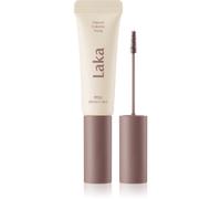 Laka Pixi Brow Cara mascara sourcils fixation et forme teinte 04 Smoky Pink 8 g