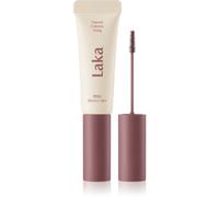 Laka Pixi Brow Cara mascara sourcils fixation et forme teinte 06 Rose Burgundy 8 g