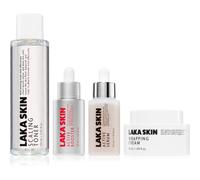 Laka Skin Prepare Set ensemble pour un visage parfait