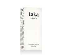 Laka Soothing Vegan Lip Oil 4,5 ml couleur Calming Purple