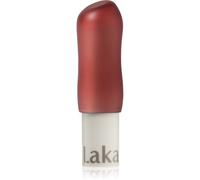 Laka Soul Vegan Lip Balm baume à lèvres pour une hydratation et une brillance teinte Berry 3.9 g