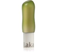 Laka Soul Vegan Lip Balm baume à lèvres pour une hydratation et une brillance teinte Clear 3.9 g