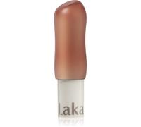 Laka Soul Vegan Lip Balm baume à lèvres pour une hydratation et une brillance teinte Rosy 3.9 g