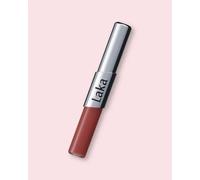 Laka Teinte à lèvres Perfect Twin Lip - 4.7 g No.906 Salty Fig