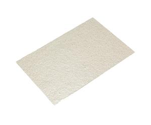 LAKAMODO Feuille de Mica Plaque de Mica Réparation Four à Micro-ondes 140X220mm à Découper