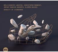 Lakatos,Bela Szakcsi-Christophe Mon - Density of Standards
