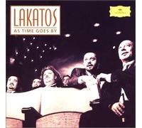 Lakatos Ensemble - Lakatos on Movies [Import]