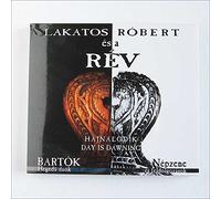 Lakatos,Robert Es a Rev - Hajnalodik/Day Dawni