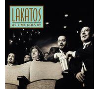 Lakatos, Roby - As Time Goes By