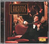 Lakatos, Roby - Roby Lakatos : La Bohème