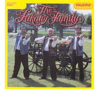 Lakatos,Sandor & Deki & Band - Lakatos Family [Import]