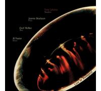 Lakatos, Tony - Live in Budapest