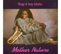 Lakatos,Tony - Mother Nature [Import]