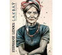 Lakbay, échappées dessinées - Stéphanie Ledoux - Elytis Eds - relié - Beau livre