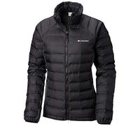 Lake 22 II Hybrid Jacket-Black, Black He - Color: Black - Talla: M