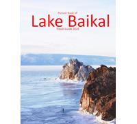 Lake Baikal Russia: Wonderful pictures that give you an idea of an amazing Lake Baikal Russia.