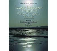 Lake Basins Through Space and Time