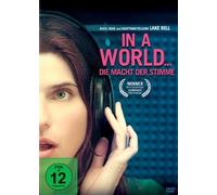 Lake Bell - in a World-Die Macht der Stimme [Import]