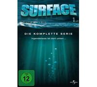 Lake Bell,Jay R.Ferguson,Carter Jenkins - Surface Season 1 [Import]