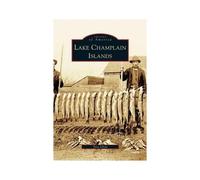 Lake Champlain Islands