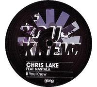 Lake Chris - If You Knew Pt 1 [Import]