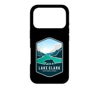 Lake Clark National Park Coque pour iPhone 17 Pro