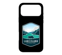 Lake Clark National Park Coque pour iPhone 17 Pro Max