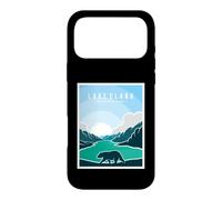 Lake Clark National Park Coque pour iPhone 17 Pro Max