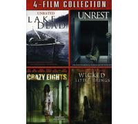 Lake Dead/Unrest/Crazy Eights/Wicked Little Things