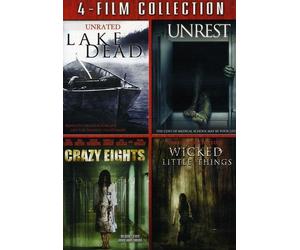 Lake Dead/Unrest/Crazy Eights/Wicked Little Things