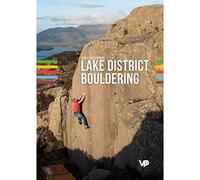 Lake District Bouldering