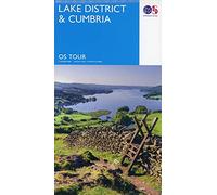 Lake District & Cumbria