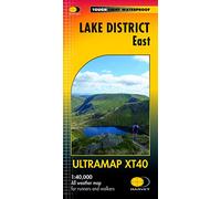 Lake District East